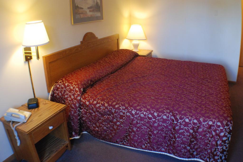 Luck Country Inn Rom bilde